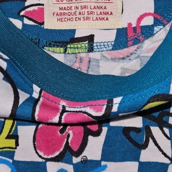 Levi's Big Boys Throwback 80s Short Sleeve T-shirt, Tee shirt - Picture 8 of 11